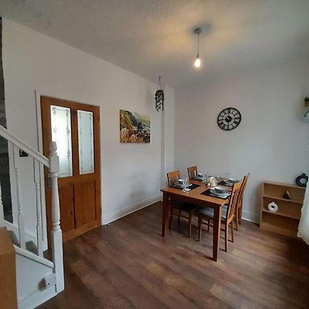 Fabulous Holiday Home - Sleeps 6 Bishop Auckland Zewnętrze zdjęcie