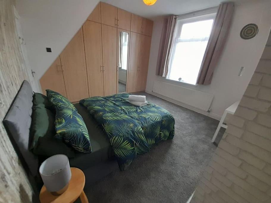 Fabulous Holiday Home - Sleeps 6 Bishop Auckland Zewnętrze zdjęcie