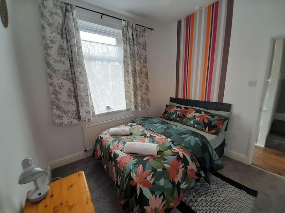 Fabulous Holiday Home - Sleeps 6 Bishop Auckland Zewnętrze zdjęcie